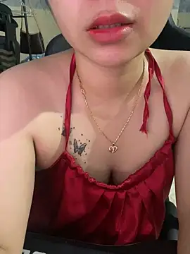 Pink_83 网络视讯表演