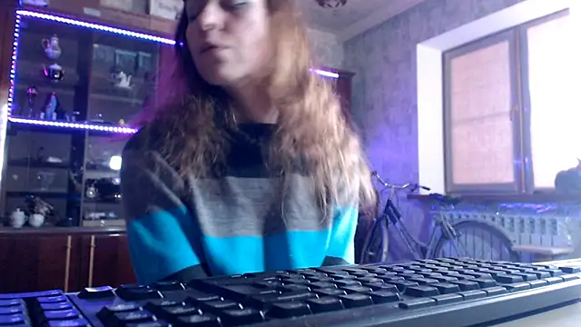 pa1e_pr1ncess' Live XXX Chat