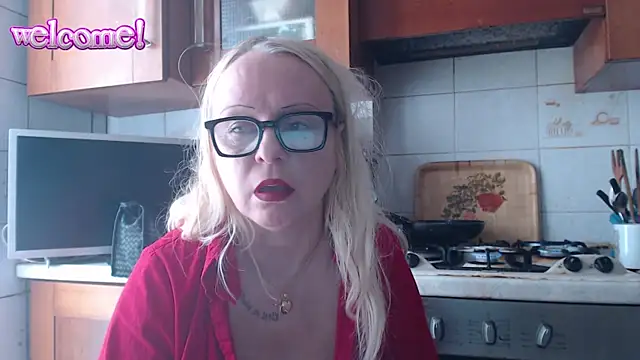 martachatte's Live XXX Chat