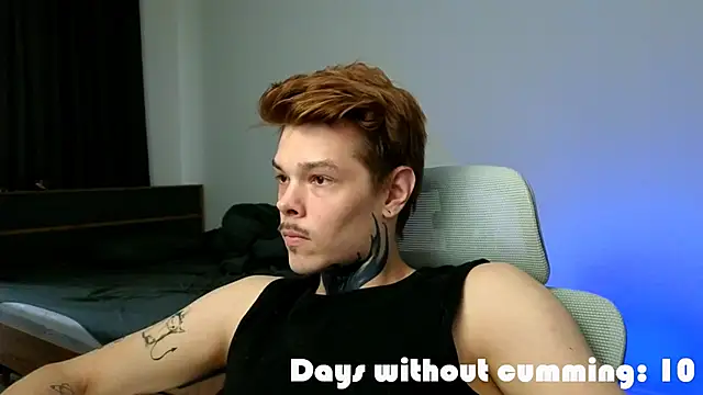 Chat XXX en directo de DENIS_HERE