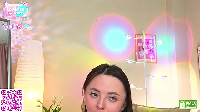 Chat XXX Live OliviaKis_