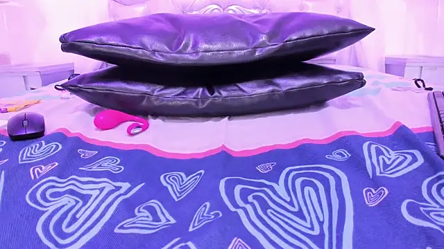 ElaineLaurent's Live XXX Chat