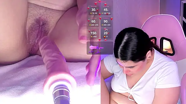 SariBloomy Webcamshow