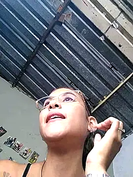 Živý XXX chat Little_Naughty_Nicole