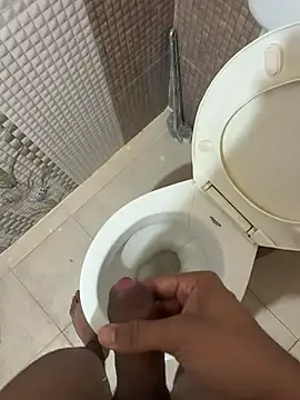 dickmaster8782: διαδικτυακό σόου στην κάμερα