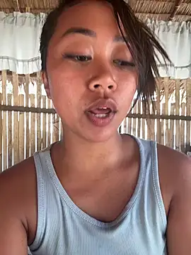 Show Webcam de Juliet_official_pro