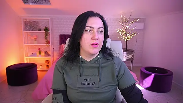 VelvetLuck: онлайн-секс-чат