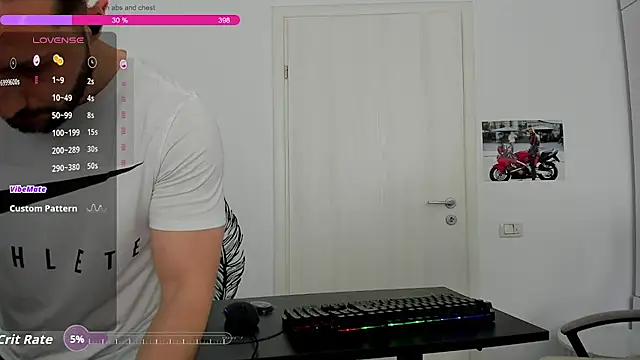 ZackFraser Chat XXX live