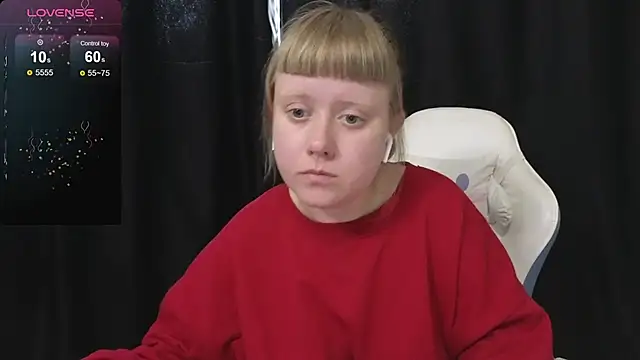 June_shy0's Live XXX Chat