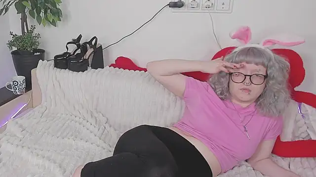 EdythElswick's Live XXX Chat