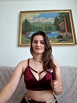 Nika_aa's Live XXX Chat