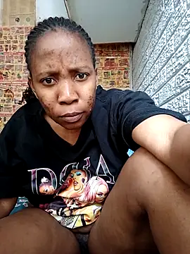 Živý XXX chat sextrisha99