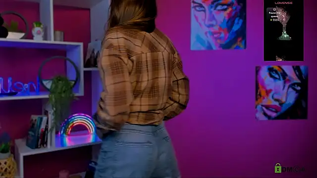 Webkamerová show mia_bamby1