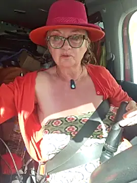 Chat XXX ao vivo de Hot-Muci