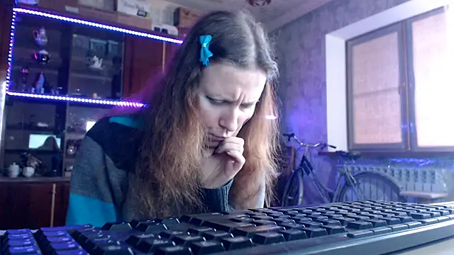 pa1e_pr1ncess' Live XXX Chat