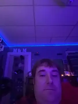 SexyM-M43 ওয়েবক্যাম শো