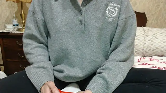 fabiolagg's Live XXX Chat