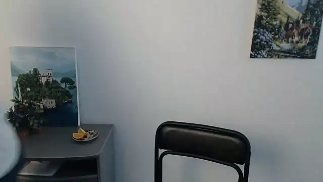 Sexy_MargoX_'s Live XXX Chat