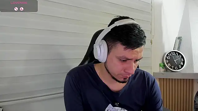 Show de webcam de Rick_Adams