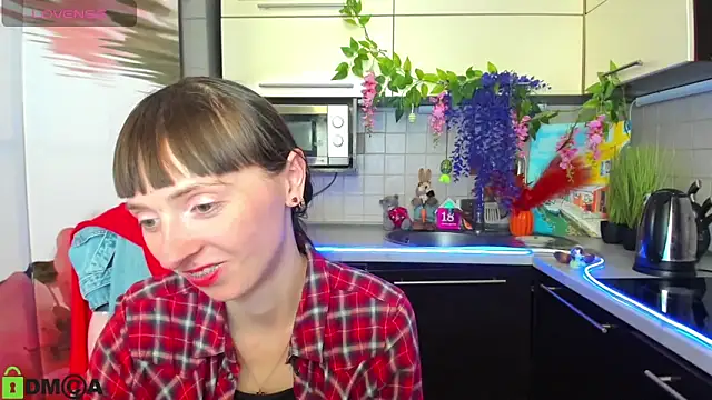 TayanaJons' Live XXX Chat