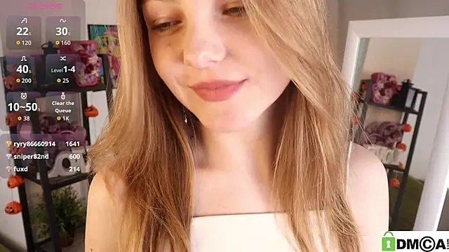 Sue_Sanders Live XXX Chat