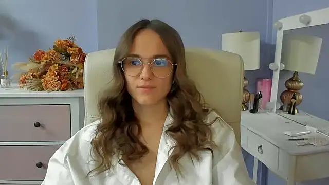 dirtyxEmily's Live XXX Chat