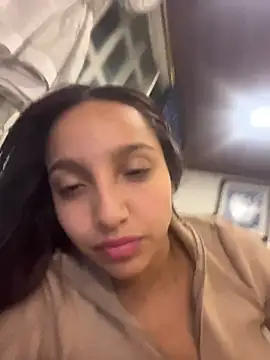 Eve_Ritz's Live XXX Chat