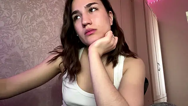 Mary_Nitherson's Live XXX Chat