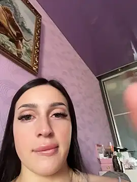 Soft_Pleasure – Live XXX-chat