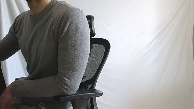 Вебкам-шоу spidy922