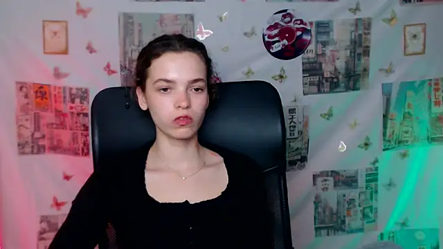 _SusieSu_ Chat XXX live