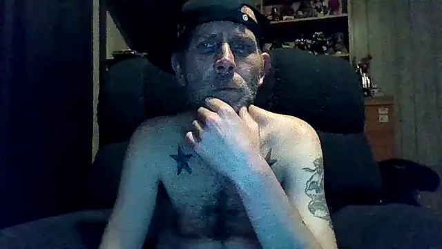 EEYORE86 Webcam Show