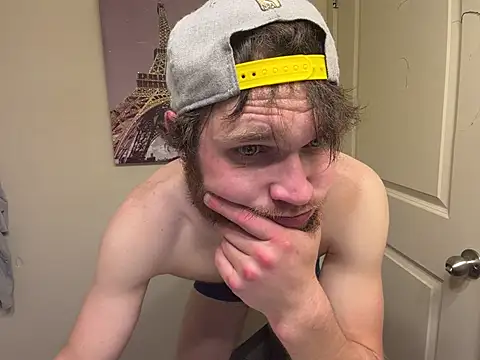 Show webcam de Bad_Boy69_MattZZZ