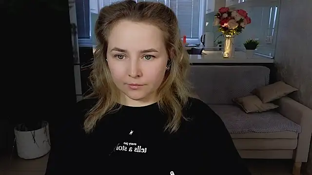 Chat +18 de Mira_Mermayd ao vivo