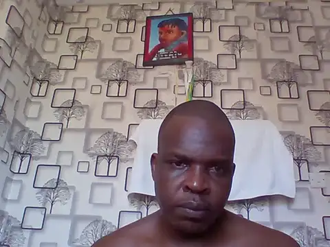 Chumba_001 Show in webcam