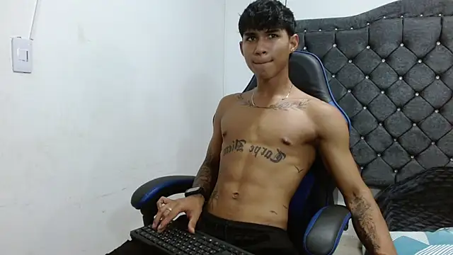 Czat XXX na żywo – luka_big18