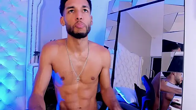 Thiagoferreti 웹캠 쇼