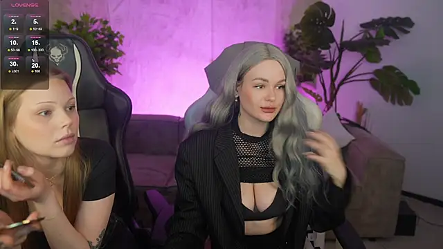 Jasmine_Flow Chat XXX in diretta