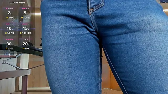 George_Diesellのウェブカメラショー