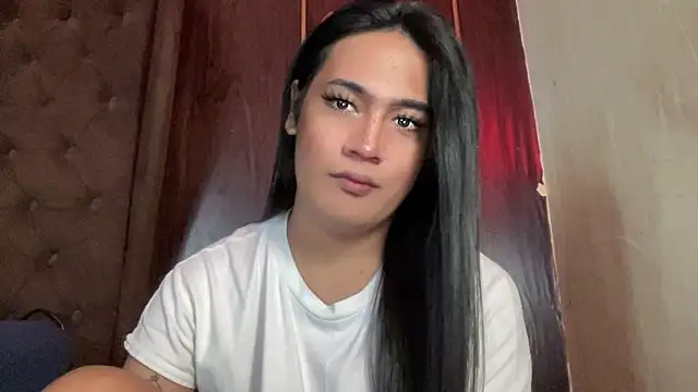 theonlycindy Pertunjukan Webcam