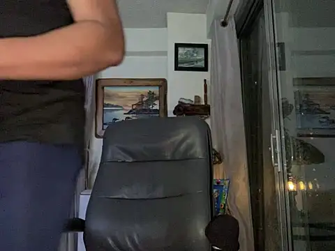 ThickDick_Daddy Webcam Show