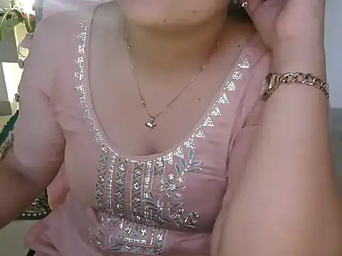 Chat XXX en directo de _chitranshi