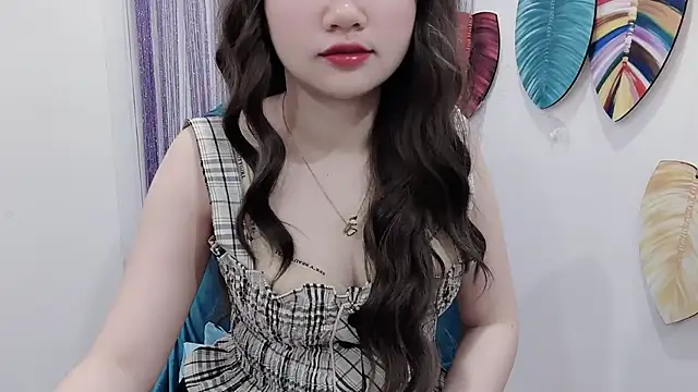 Ari-sweety Obrolan Langsung XXX