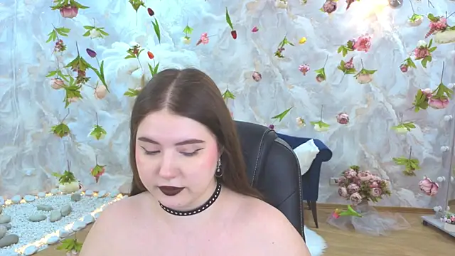 PixelGoddess – Live XXX-chat