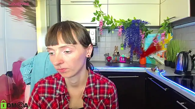 Chat XXX en directo de TayanaJons