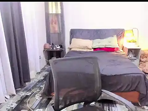 cathymurphyのウェブカメラショー