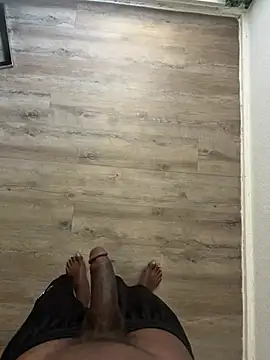 Trhge253 Webcam-Show