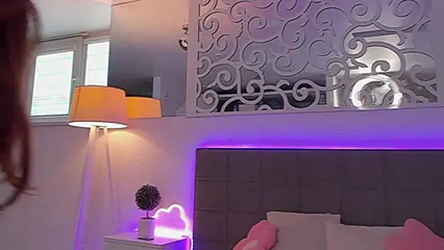 LuisaClover Obrolan Langsung XXX