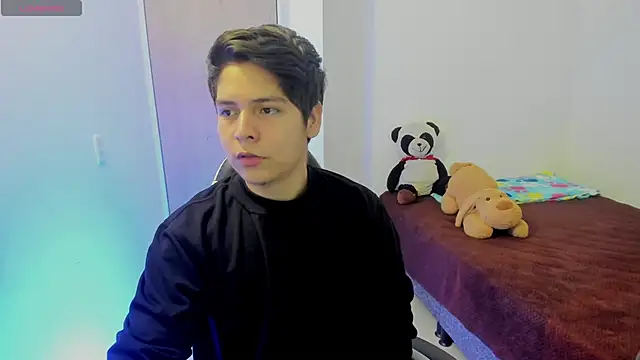 Show de Asta_YunoXXX na webcam