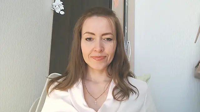 NicoleEunice87 Obrolan Langsung XXX